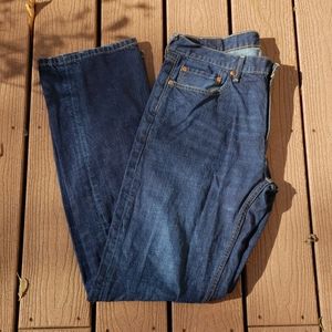 Men's Levi jeans 34x34
